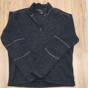 Kuhl Thor Wool 1/4 Zip Sweater